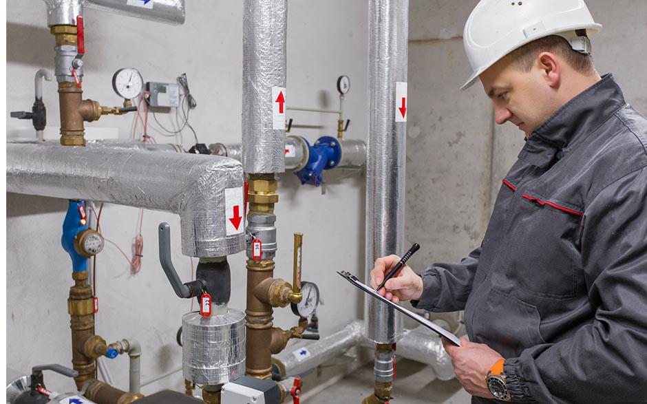 changement chaudière gaz Champigny-sur-Marne