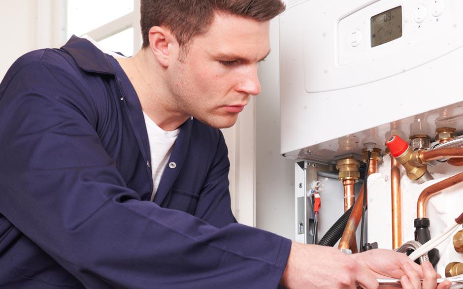 les meilleures chaudières gaz à condensation Montrouge